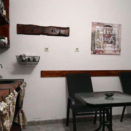 Zemunella Guest House 赫尔采格诺维 外观 照片