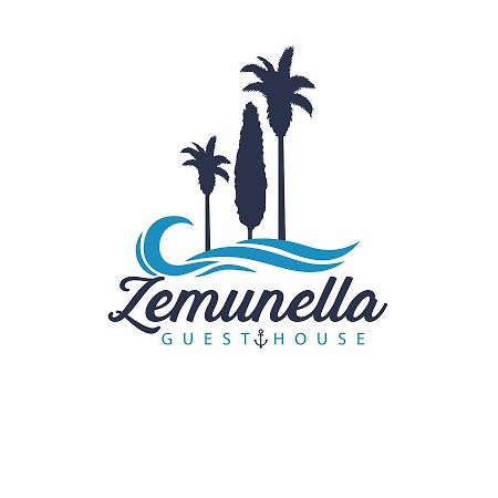 Zemunella Guest House 赫尔采格诺维 外观 照片