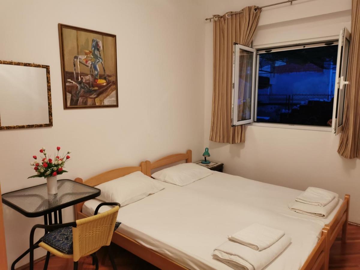 Zemunella Guest House 赫尔采格诺维 外观 照片