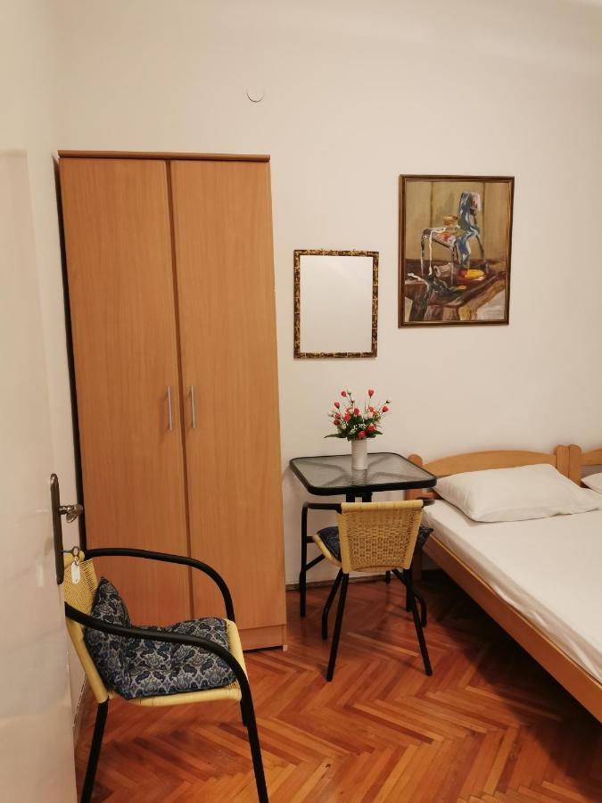 Zemunella Guest House 赫尔采格诺维 外观 照片