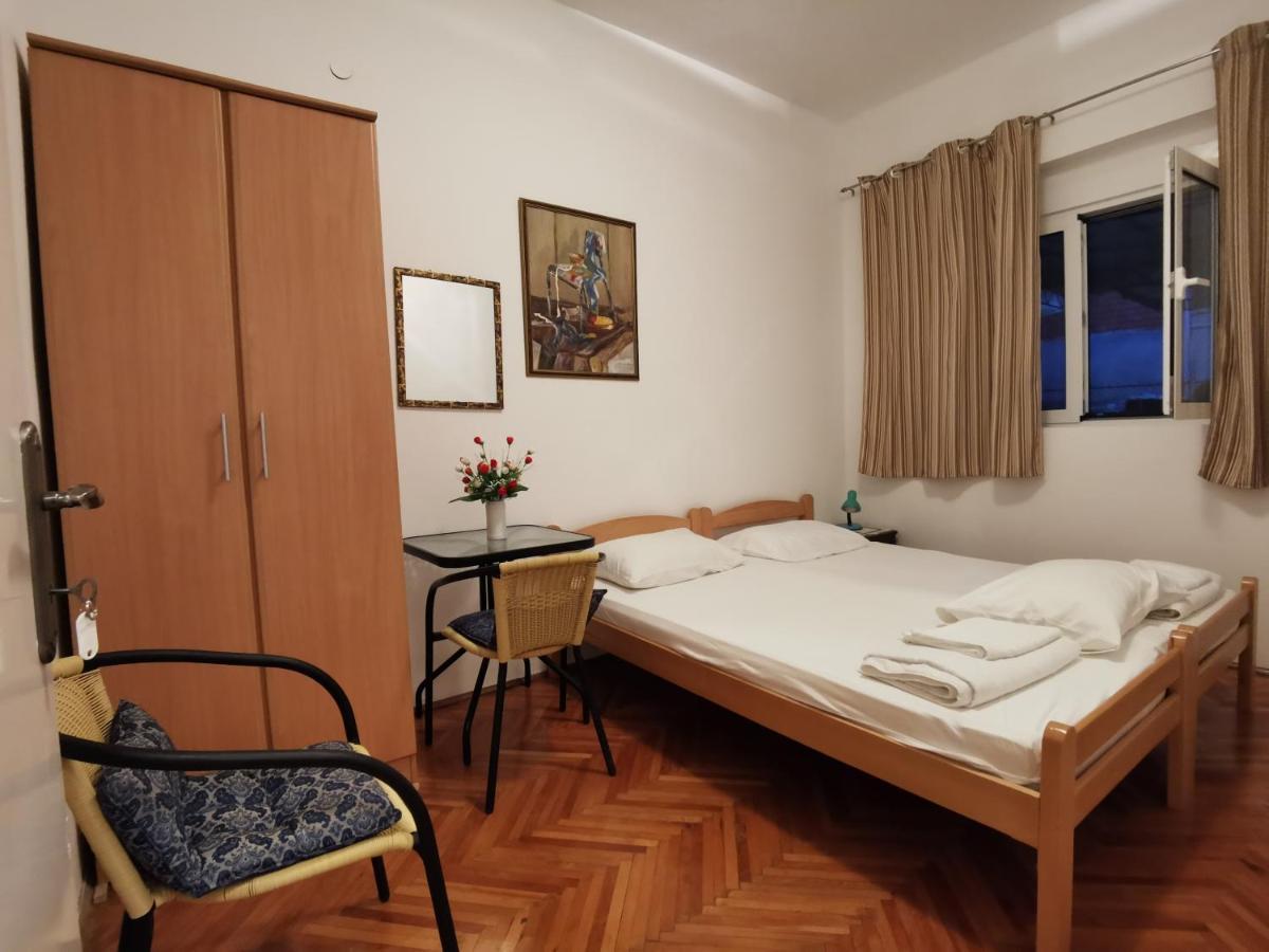 Zemunella Guest House 赫尔采格诺维 外观 照片