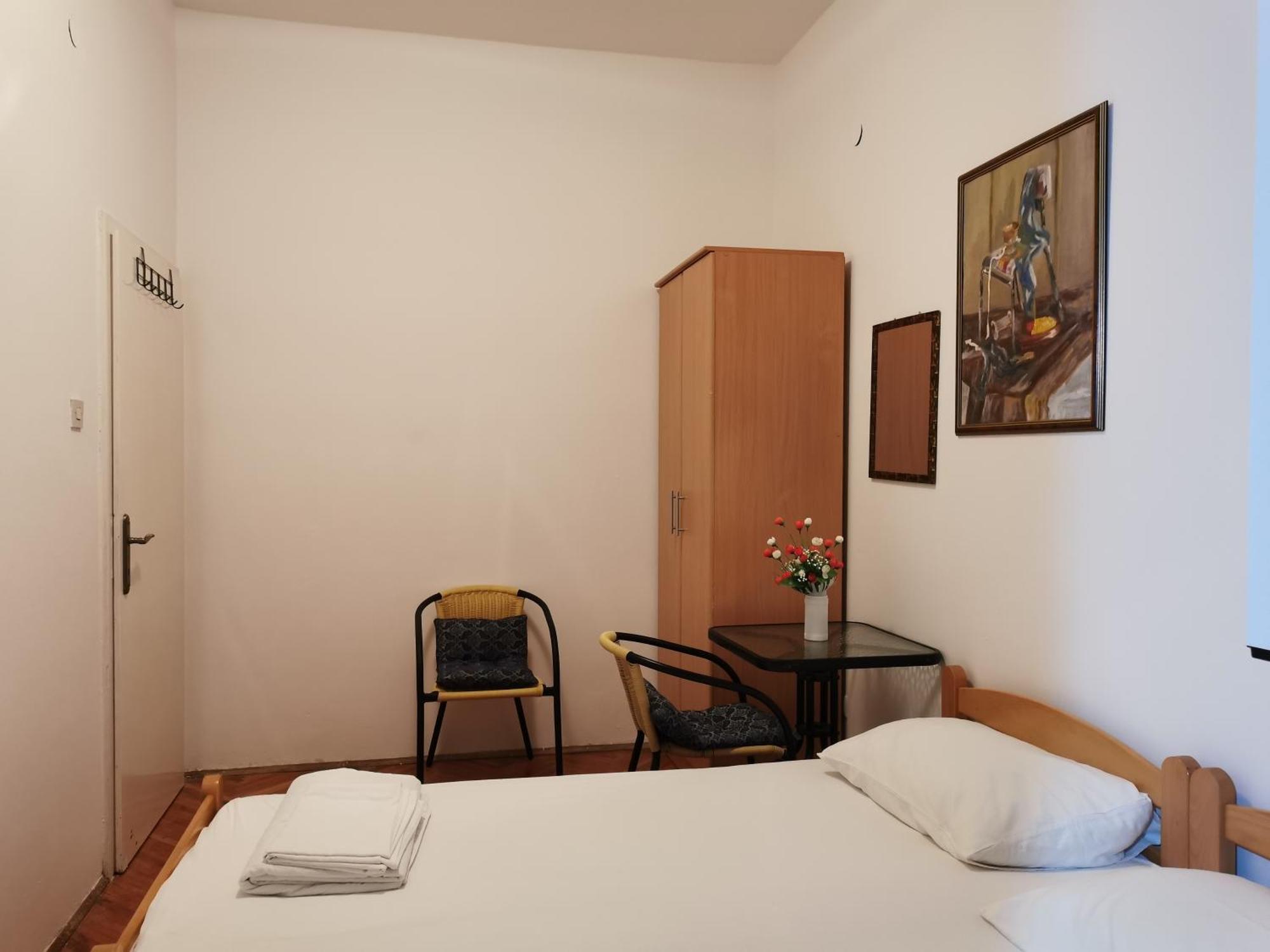 Zemunella Guest House 赫尔采格诺维 客房 照片