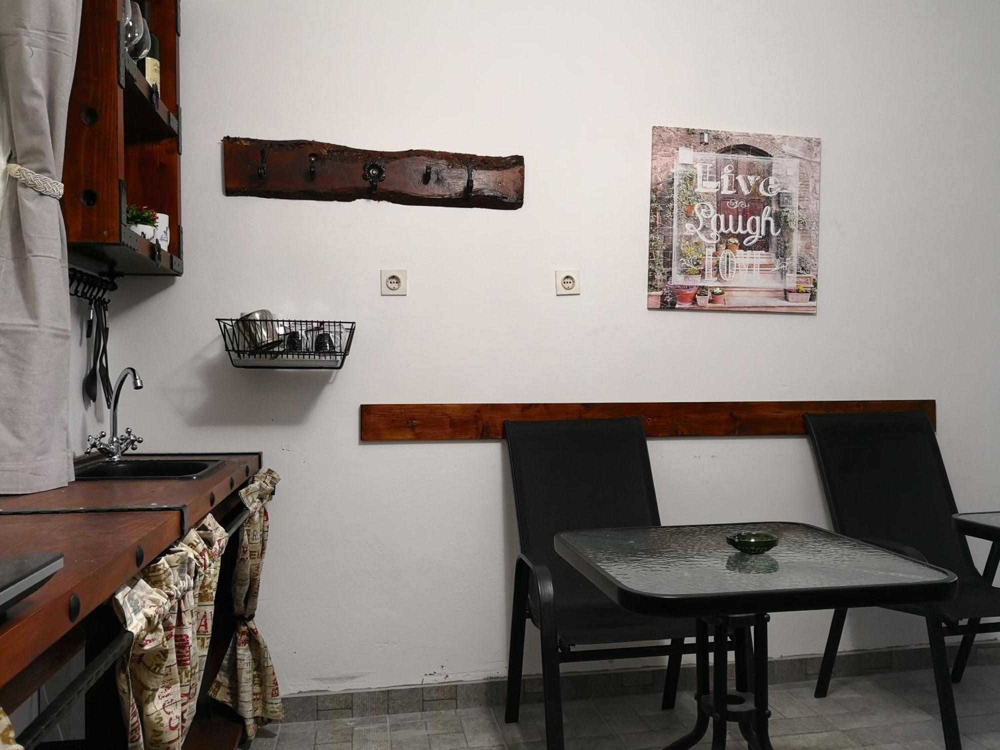 Zemunella Guest House 赫尔采格诺维 外观 照片