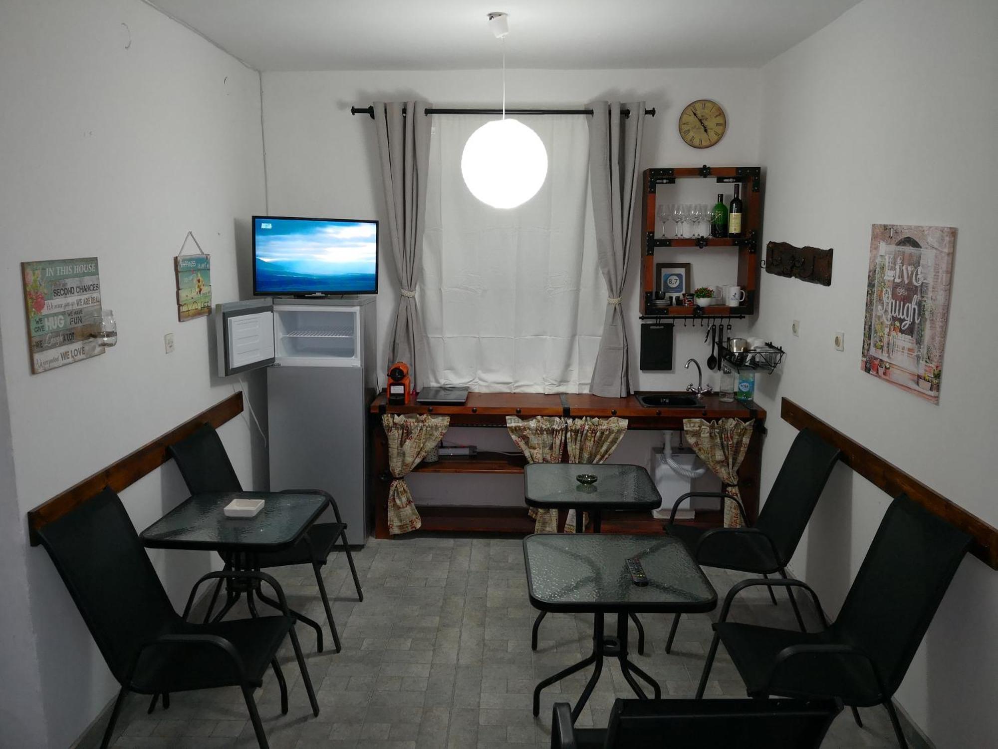 Zemunella Guest House 赫尔采格诺维 外观 照片