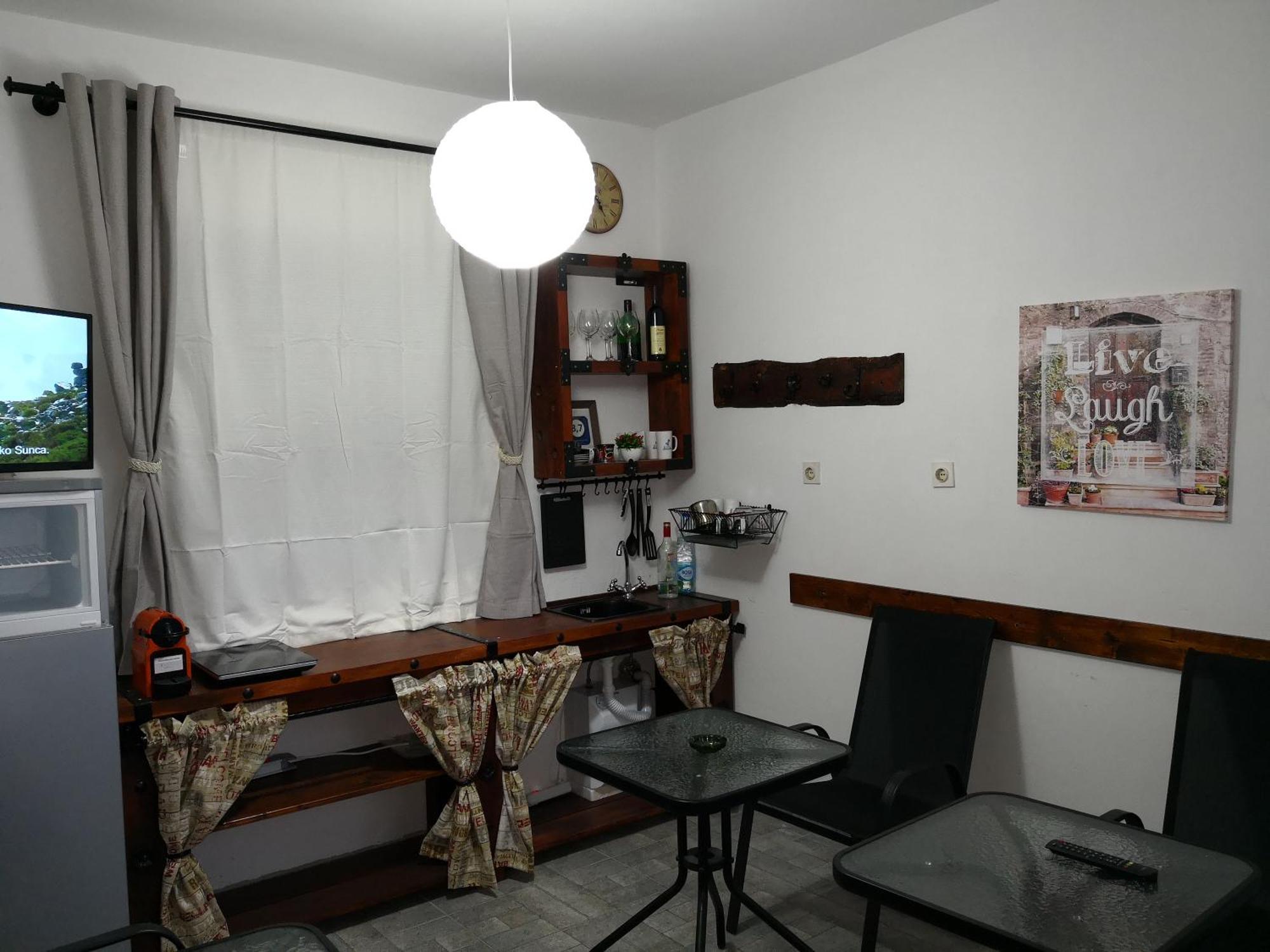 Zemunella Guest House 赫尔采格诺维 外观 照片