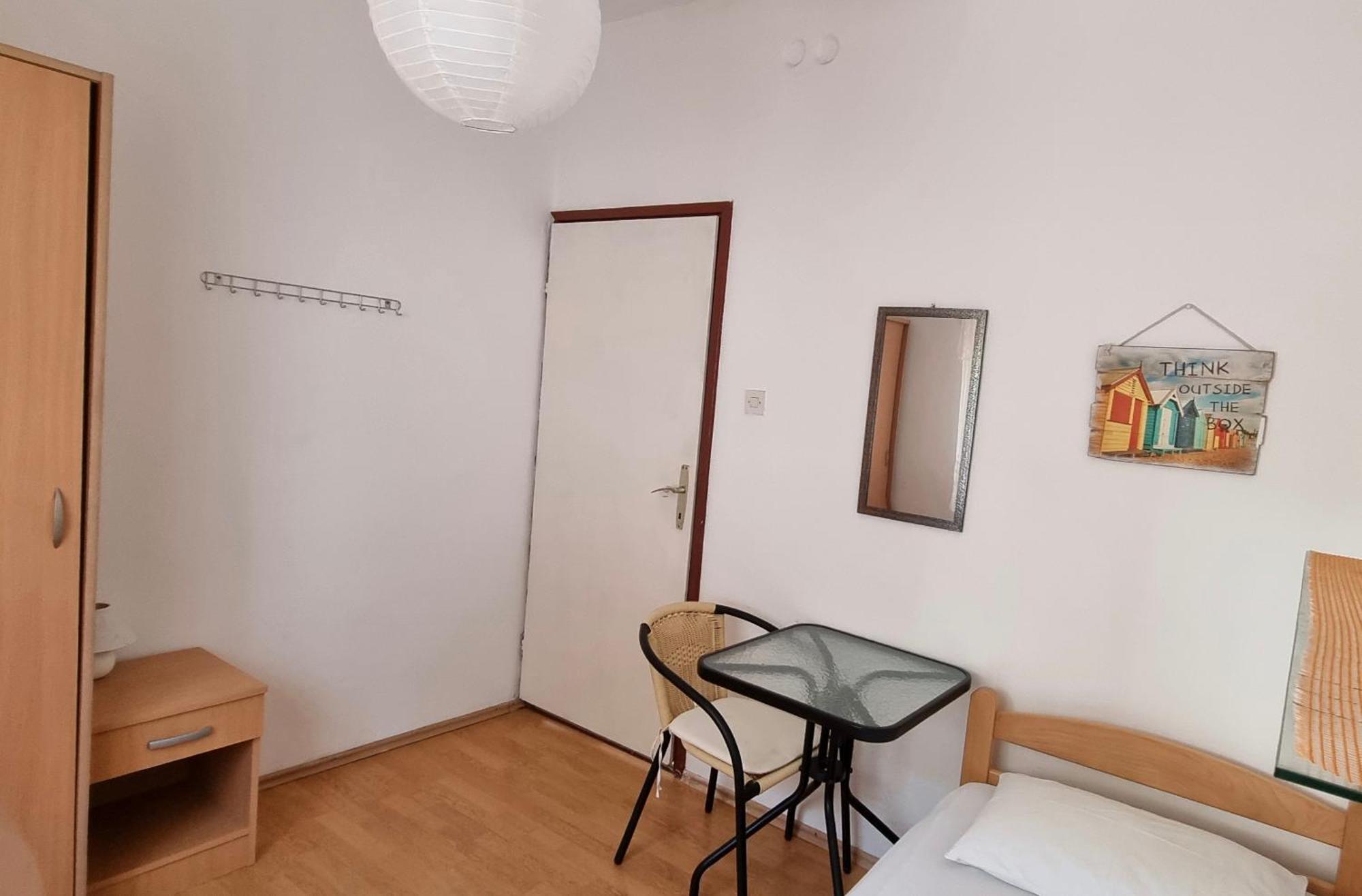 Zemunella Guest House 赫尔采格诺维 客房 照片