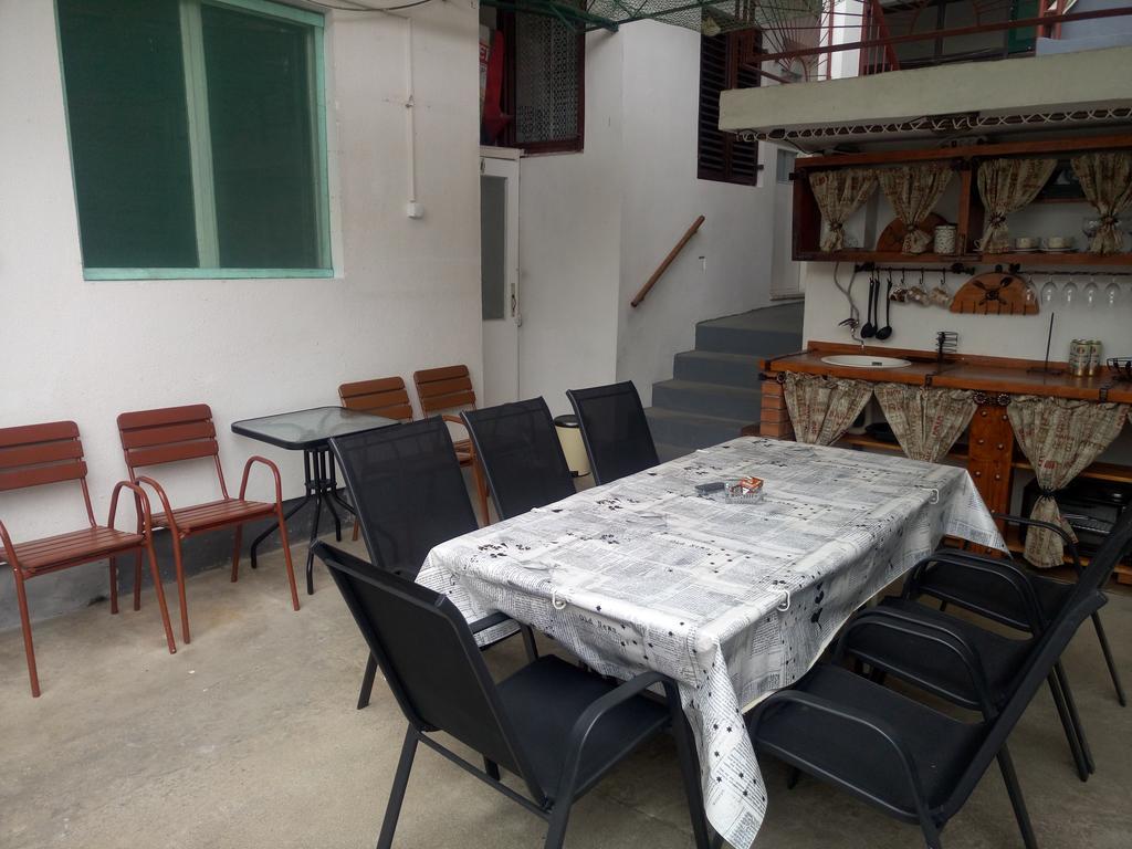 Zemunella Guest House 赫尔采格诺维 外观 照片
