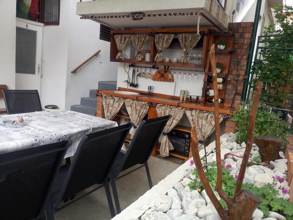 Zemunella Guest House 赫尔采格诺维 外观 照片