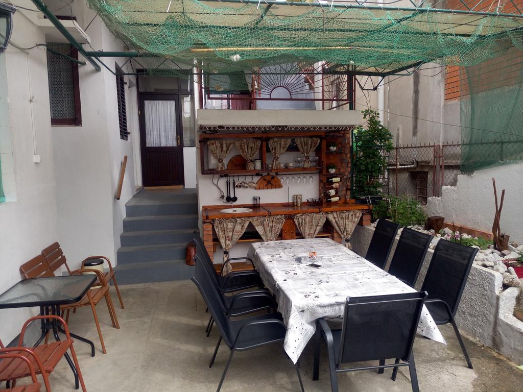 Zemunella Guest House 赫尔采格诺维 外观 照片