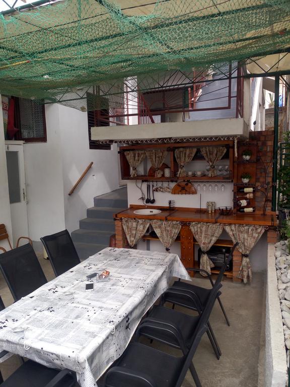 Zemunella Guest House 赫尔采格诺维 外观 照片