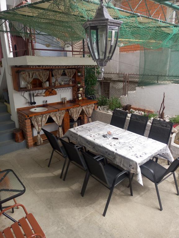 Zemunella Guest House 赫尔采格诺维 外观 照片