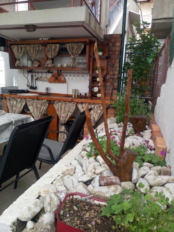 Zemunella Guest House 赫尔采格诺维 外观 照片