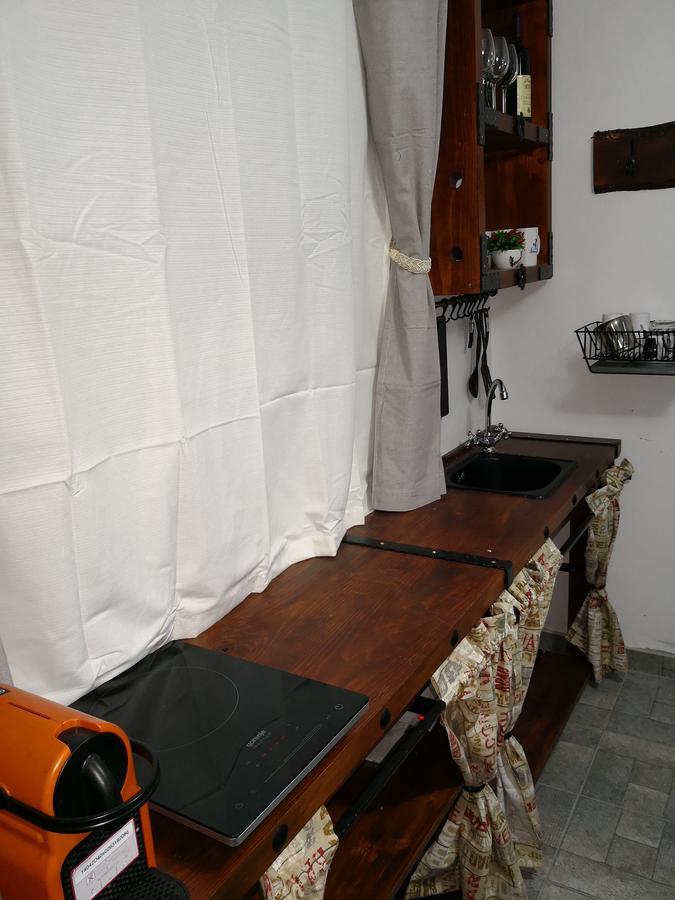 Zemunella Guest House 赫尔采格诺维 外观 照片