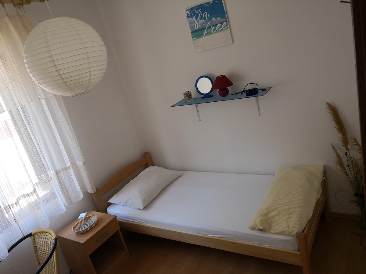 Zemunella Guest House 赫尔采格诺维 外观 照片