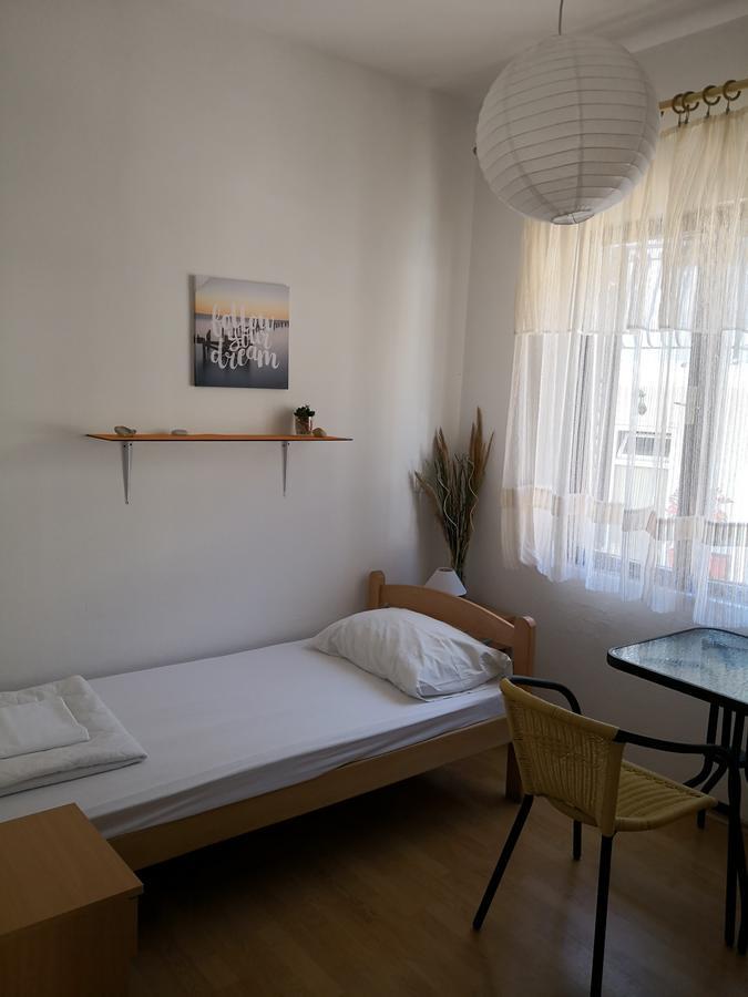 Zemunella Guest House 赫尔采格诺维 外观 照片
