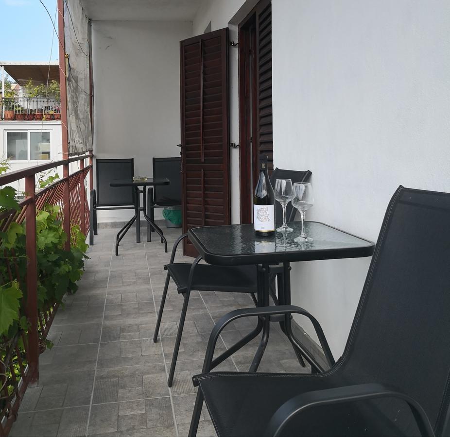 Zemunella Guest House 赫尔采格诺维 外观 照片