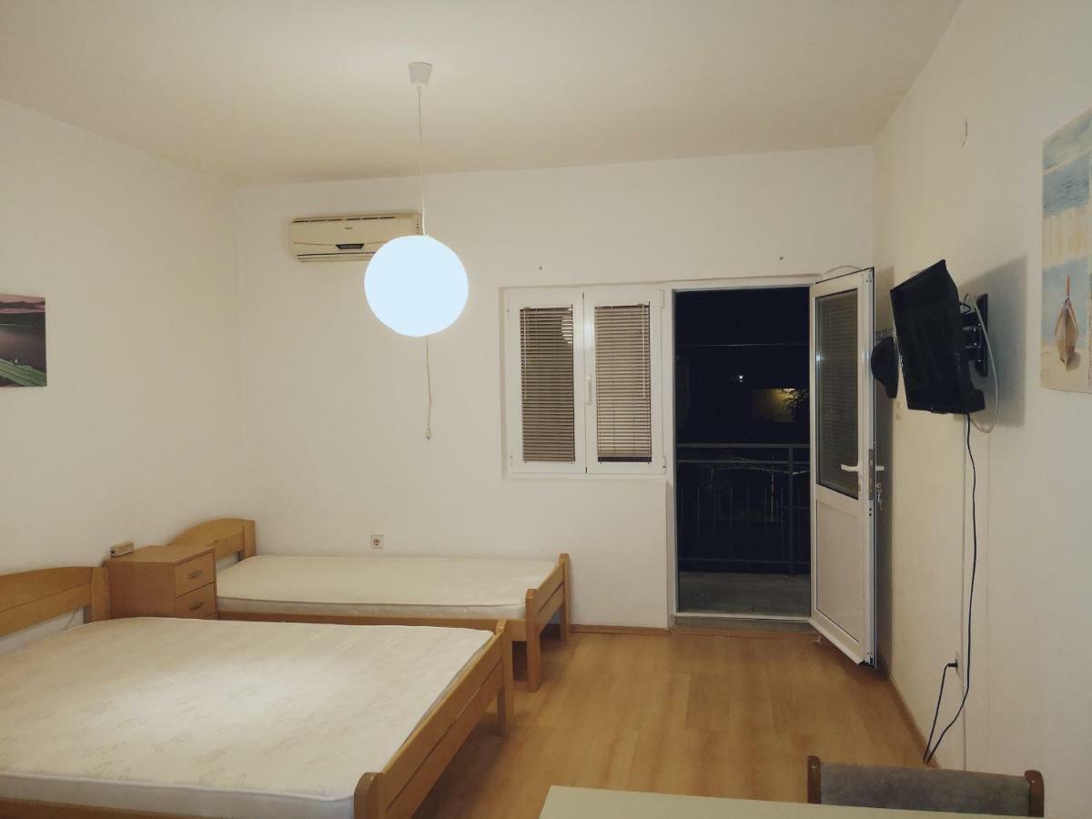 Zemunella Guest House 赫尔采格诺维 外观 照片