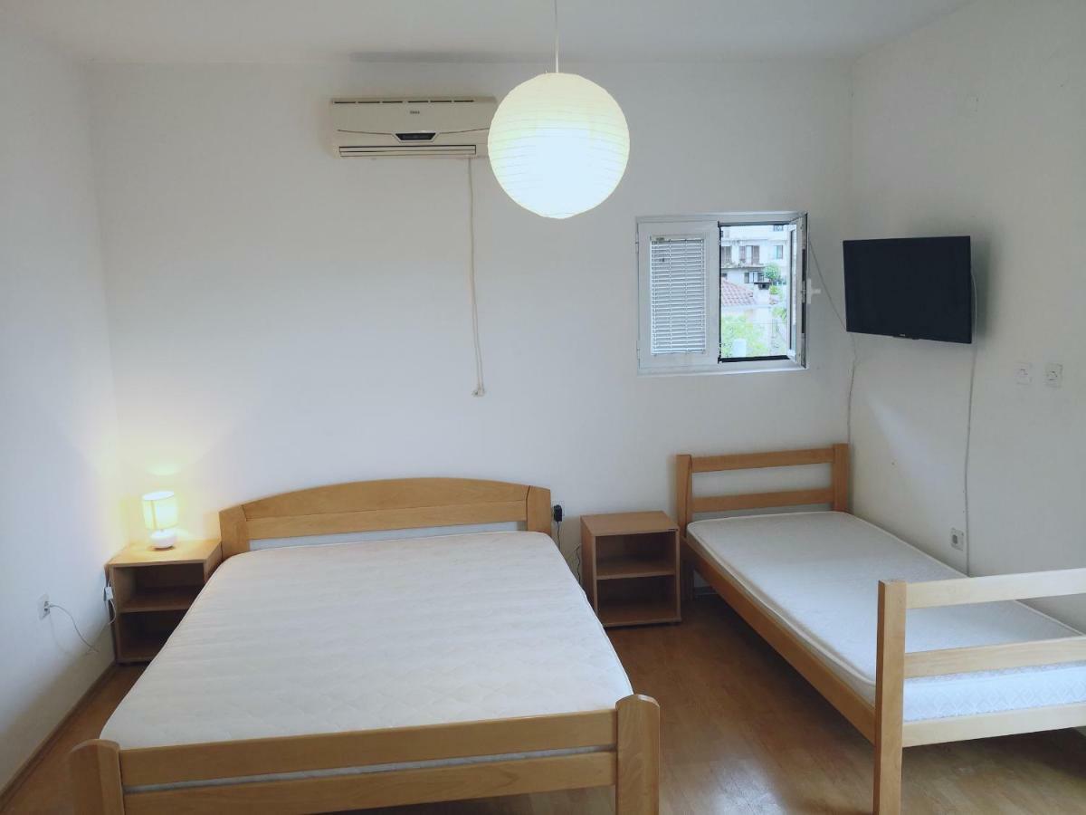 Zemunella Guest House 赫尔采格诺维 外观 照片