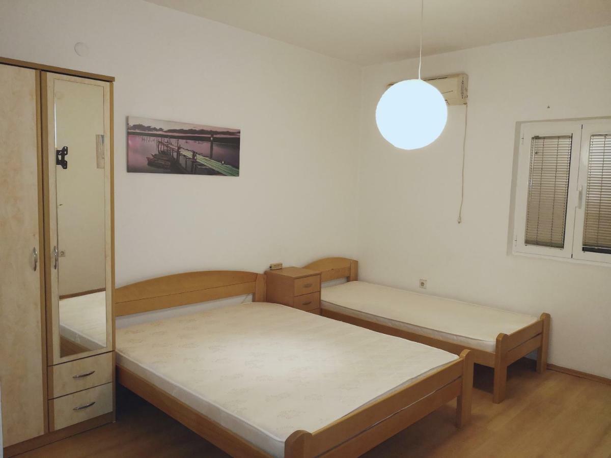 Zemunella Guest House 赫尔采格诺维 外观 照片