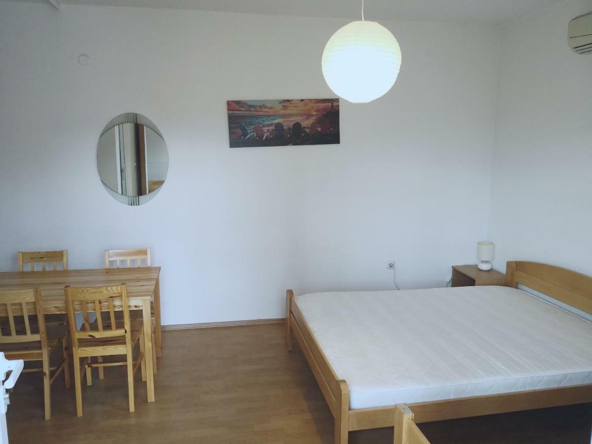 Zemunella Guest House 赫尔采格诺维 外观 照片