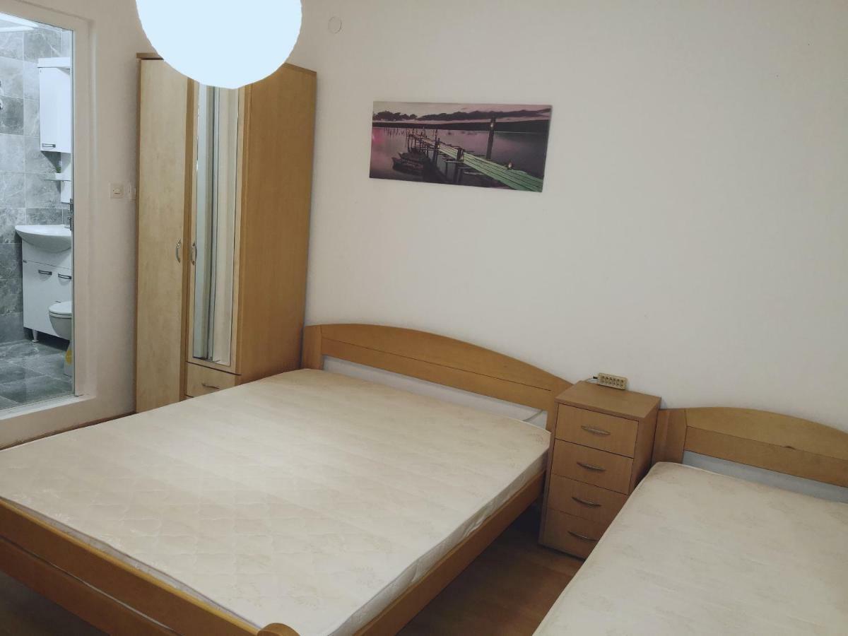 Zemunella Guest House 赫尔采格诺维 外观 照片