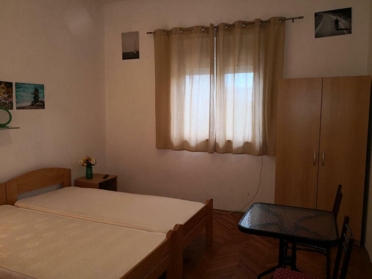 Zemunella Guest House 赫尔采格诺维 外观 照片