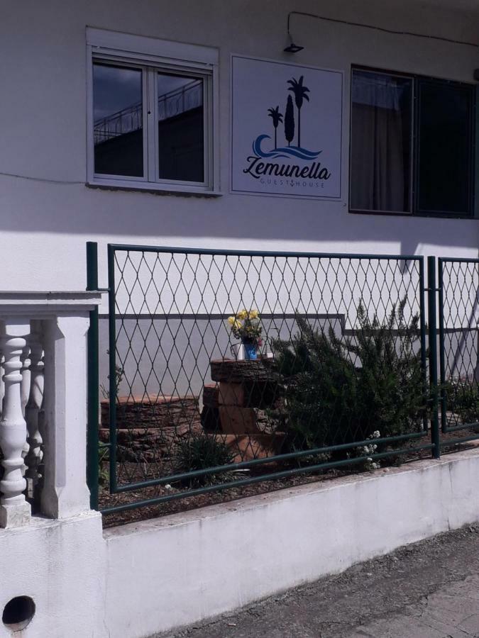 Zemunella Guest House 赫尔采格诺维 外观 照片