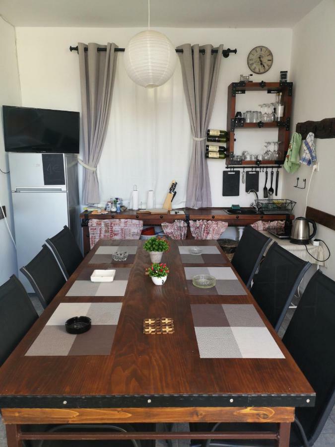 Zemunella Guest House 赫尔采格诺维 外观 照片