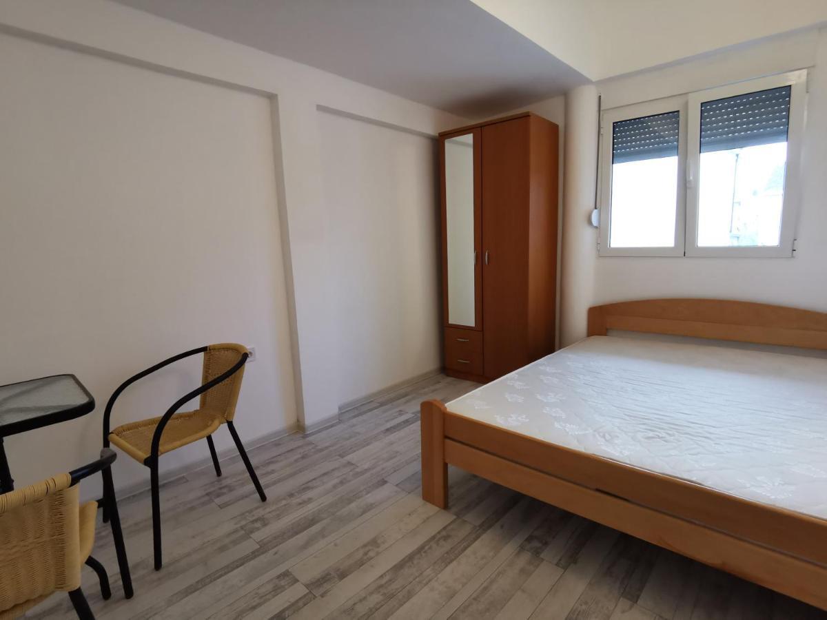Zemunella Guest House 赫尔采格诺维 外观 照片