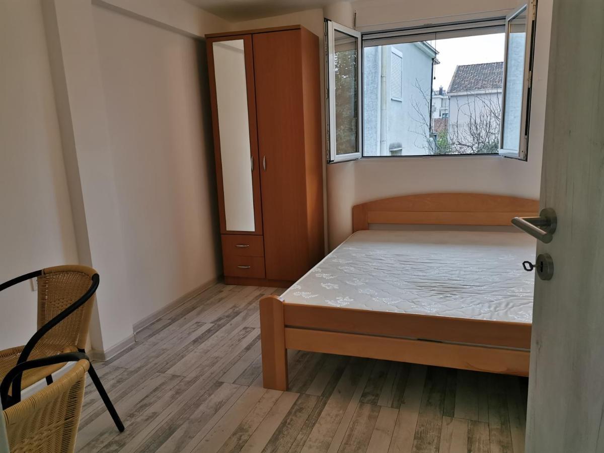 Zemunella Guest House 赫尔采格诺维 外观 照片