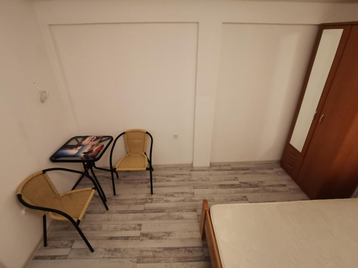 Zemunella Guest House 赫尔采格诺维 外观 照片